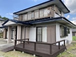 栂沢邸