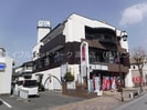 山之内ビルの外観