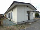 三井住宅４号の外観