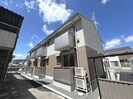 Adesso東銀座の外観