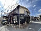 大和3丁目貸家の外観
