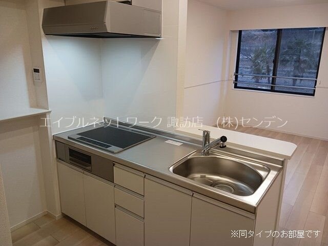 同シリーズ同タイプ写真です プラシード