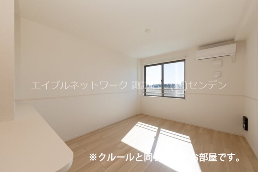 同シリーズ同タイプ写真です プラシード