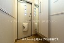 同シリーズ同タイプ写真です プラシード