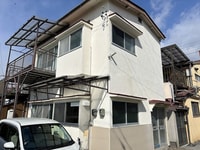 宮坂借家２