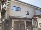 諏訪清陵戸建の外観