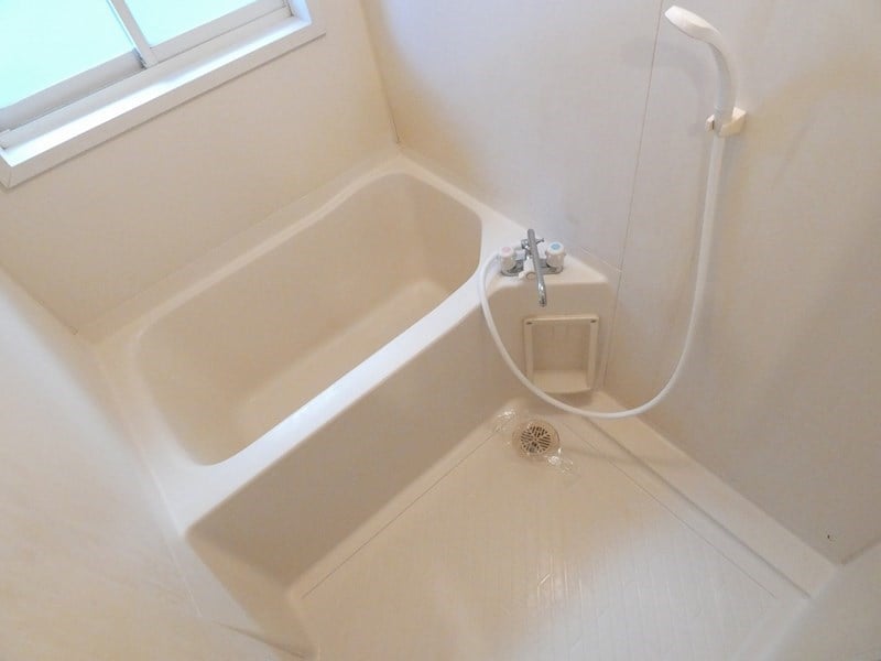 参考写真 ハイツSS　A