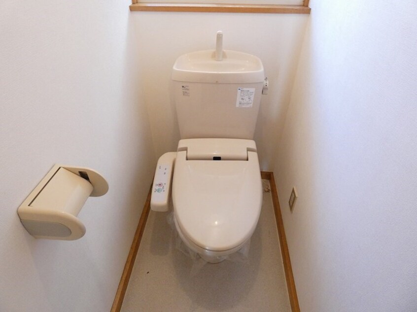 参考写真 ハイツSS　A