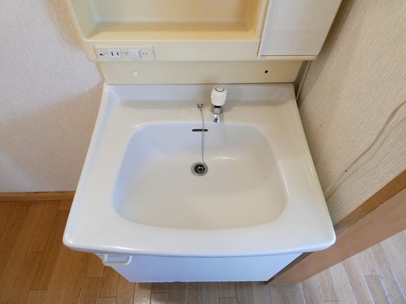 参考写真 ハイツSS　A