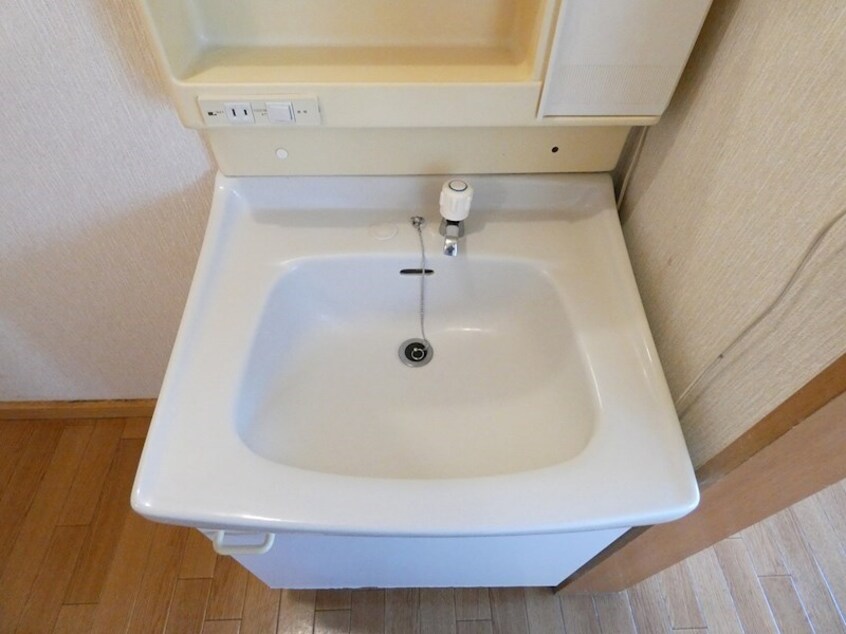 参考写真 ハイツSS　A