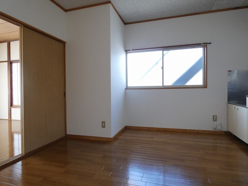 参考写真 ハイツSS　A