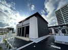 サニーガーデンR Ａの外観