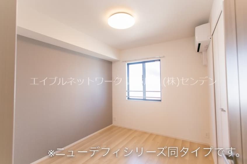  グランデ未来
