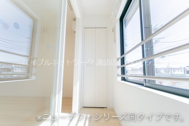 サンルーム グランデ未来