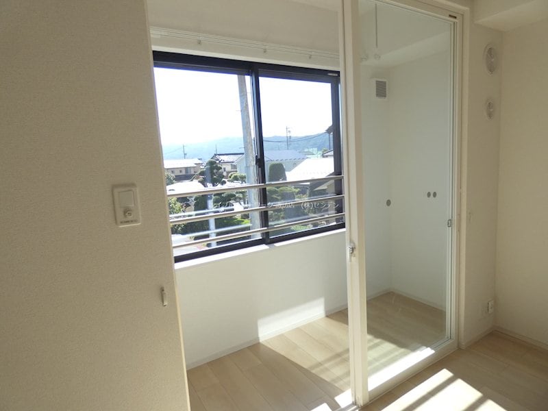 サンルーム グランデ未来