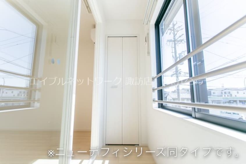 サンルーム グランデ未来