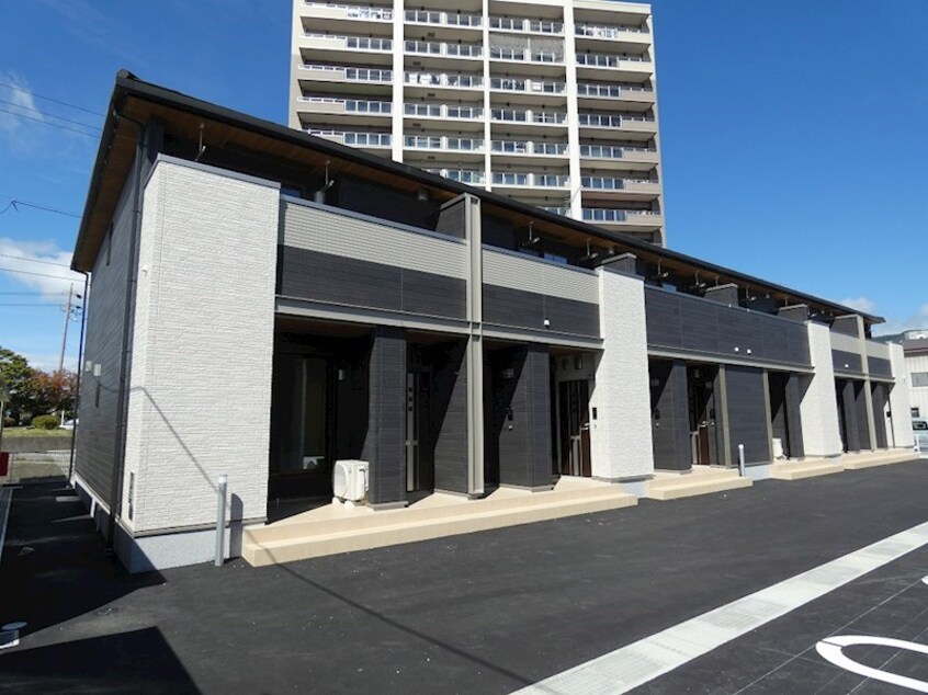  サニーガーデンR　B