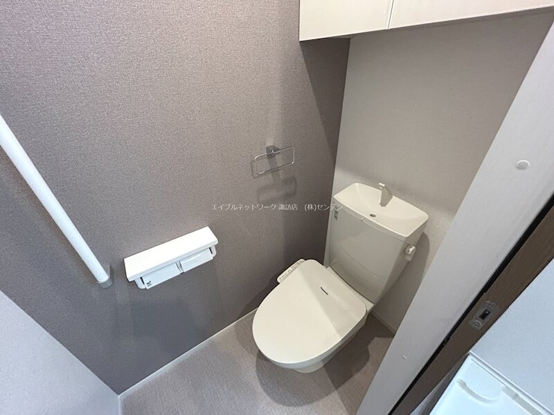  サニーガーデンR　B