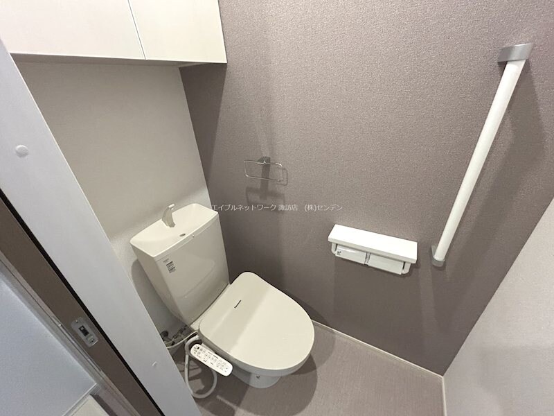  サニーガーデンR　B