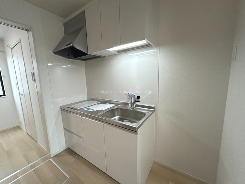  サニーガーデンR　B