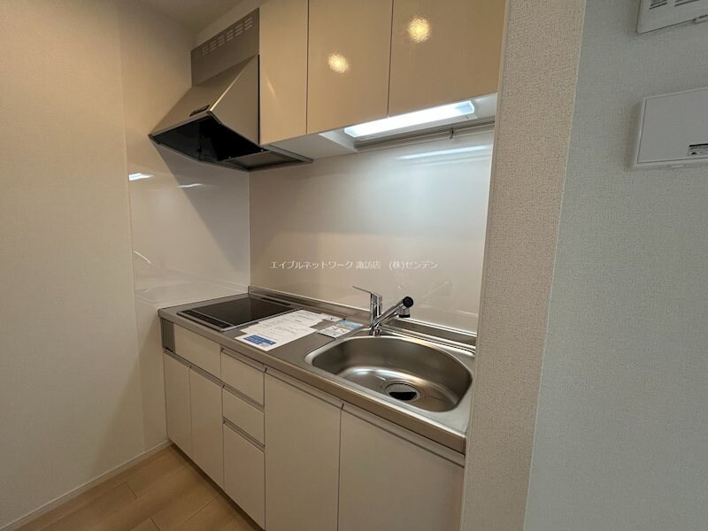  サニーガーデンR　B