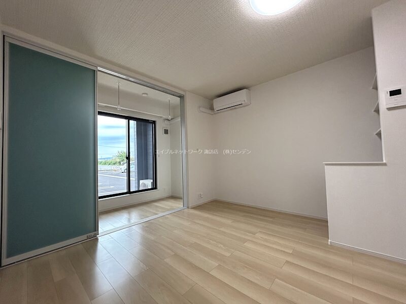  サニーガーデンR　B