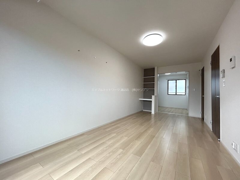  サニーガーデンR　B