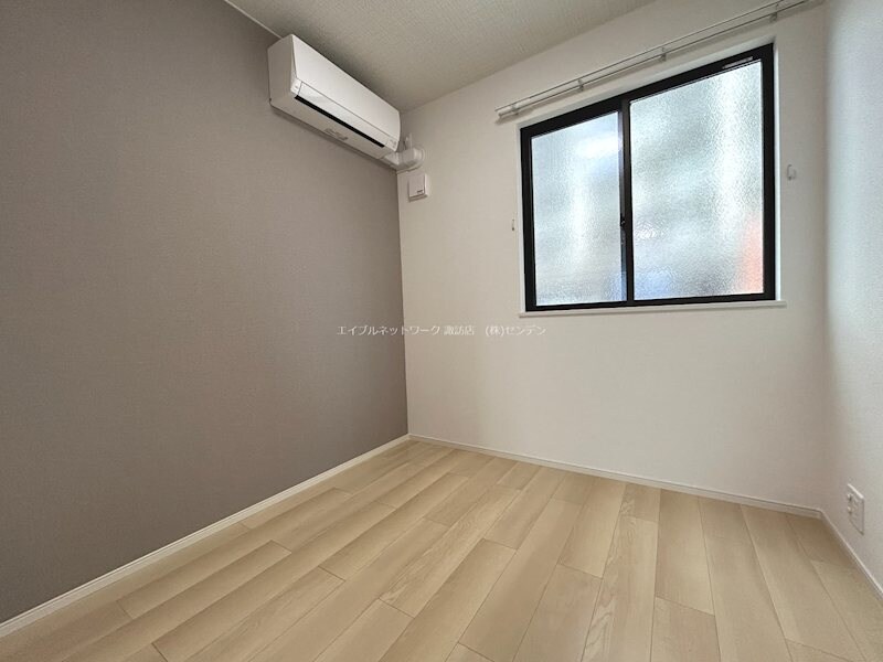  サニーガーデンR　B