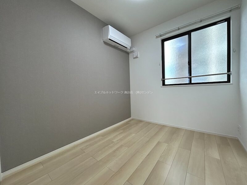  サニーガーデンR　B