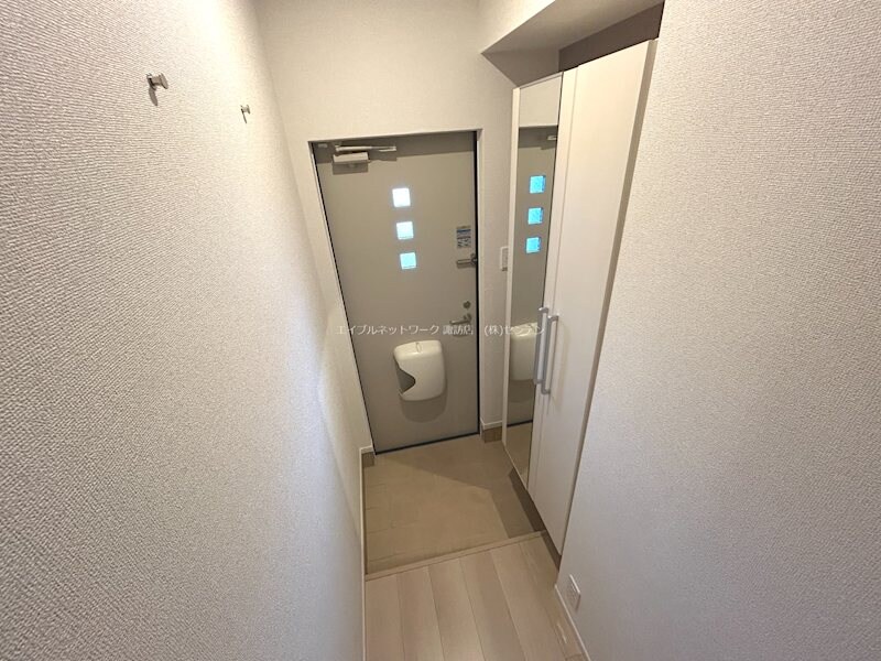  サニーガーデンR　B