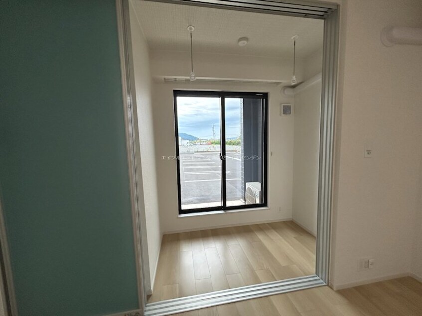 サンルーム サニーガーデンR　B