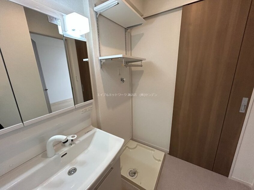  サニーガーデンR　B