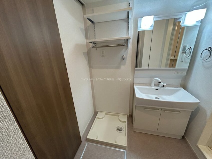  サニーガーデンR　B