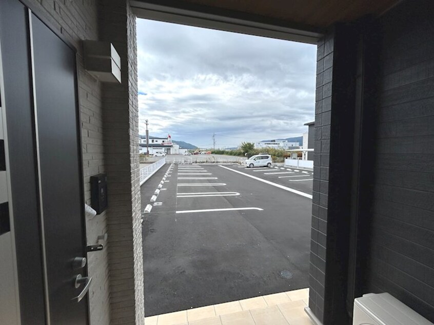  サニーガーデンR　B