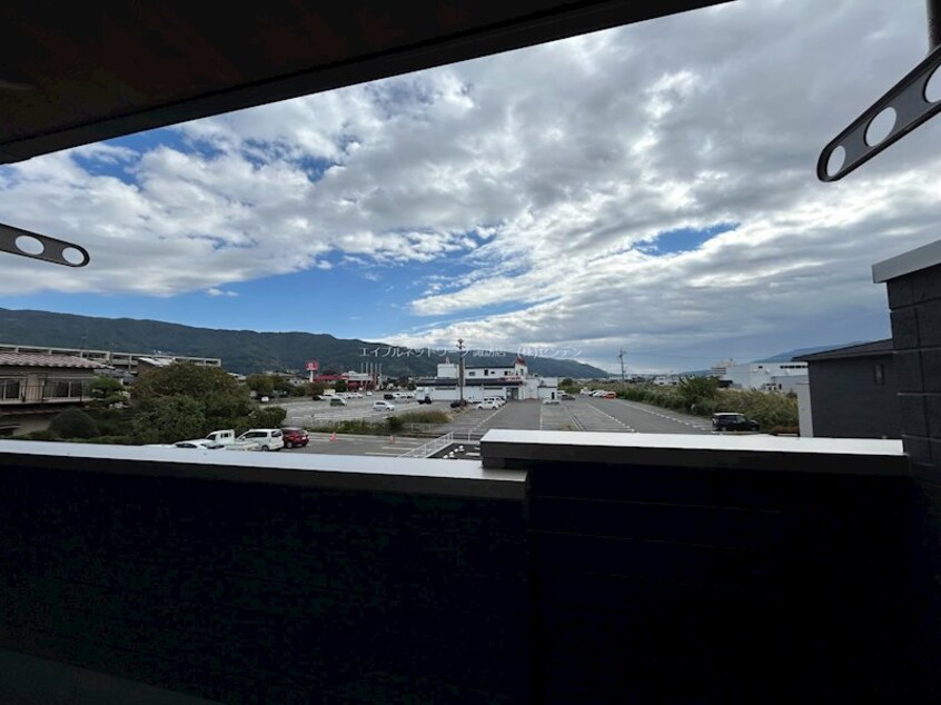  サニーガーデンR　B