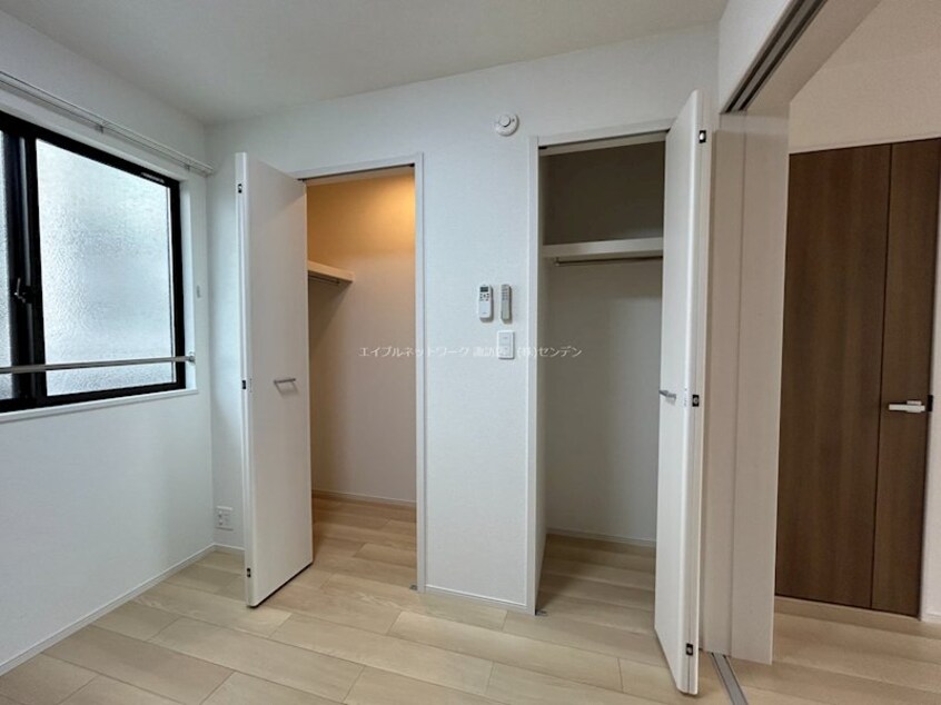  サニーガーデンR　B