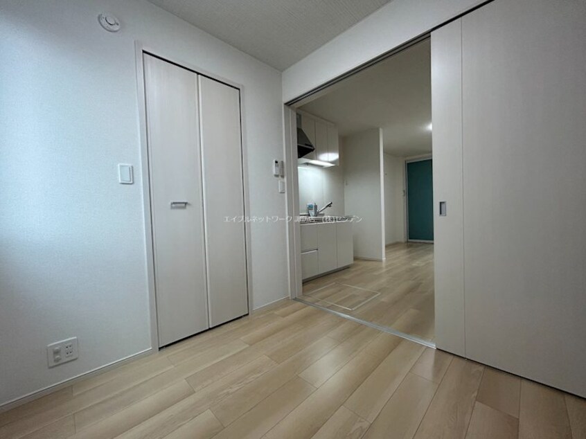  サニーガーデンR　B