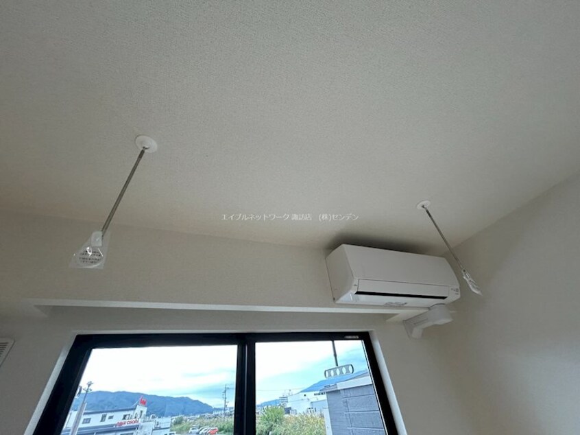  サニーガーデンR　B