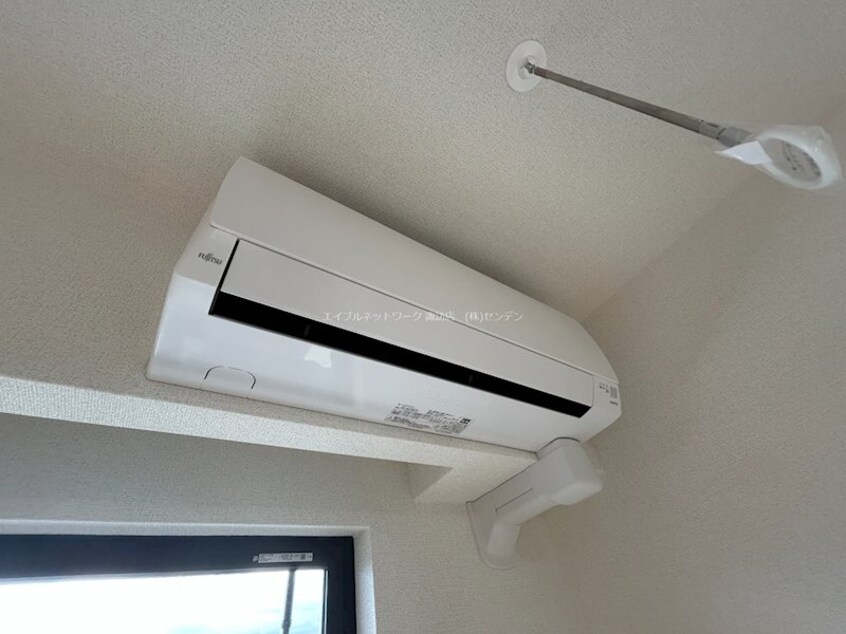  サニーガーデンR　B