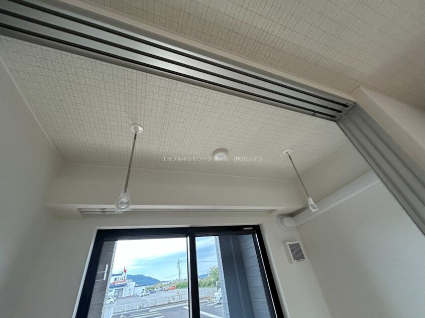  サニーガーデンR　B