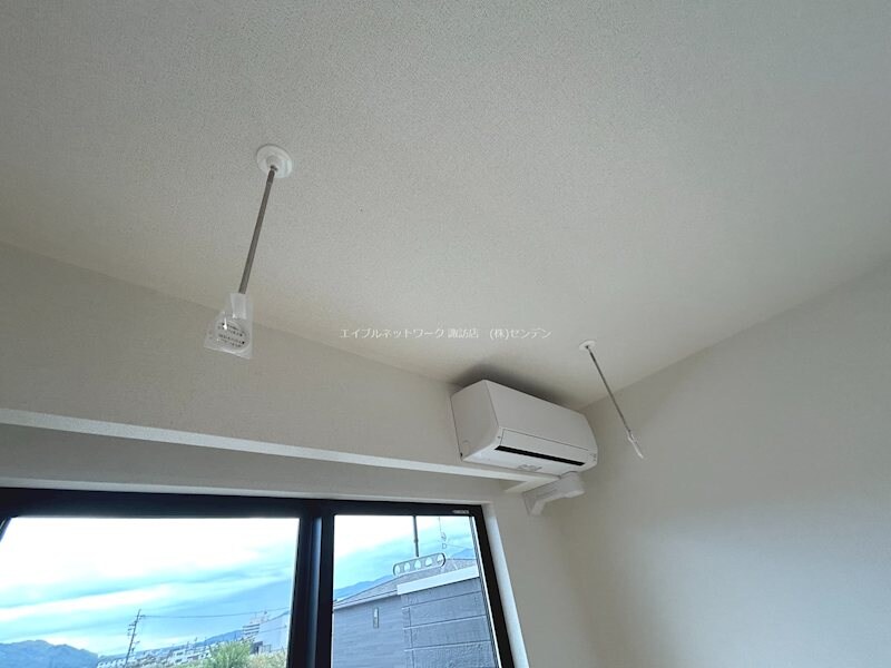  サニーガーデンR　B