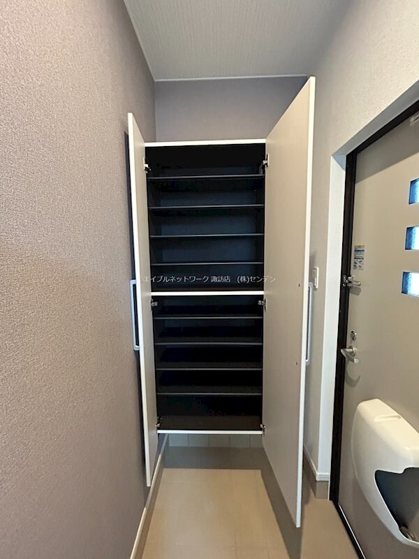  サニーガーデンR　B