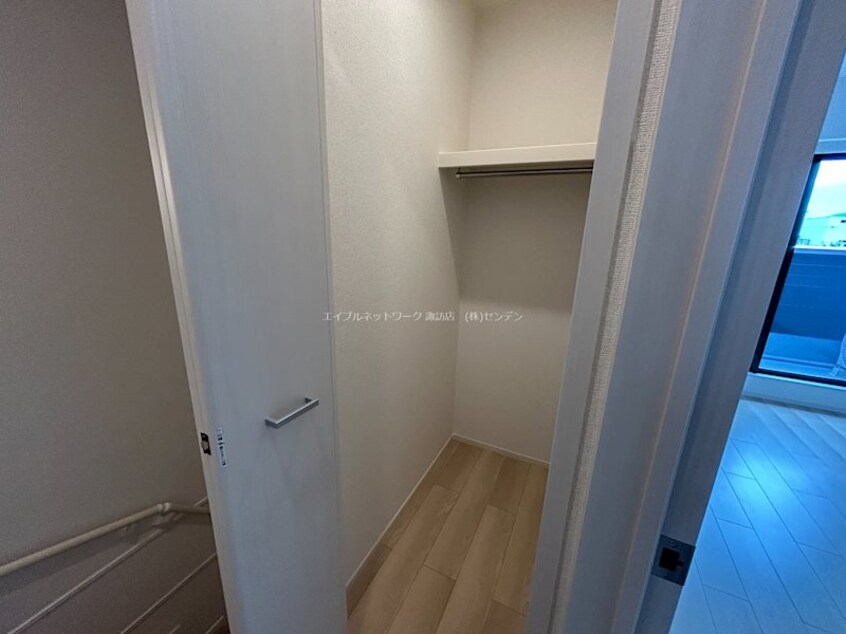  サニーガーデンR　B