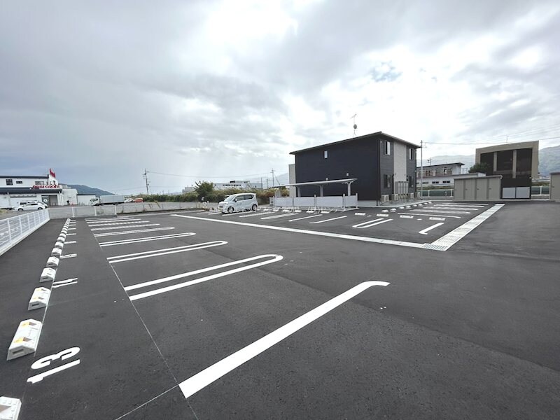  サニーガーデンR　B