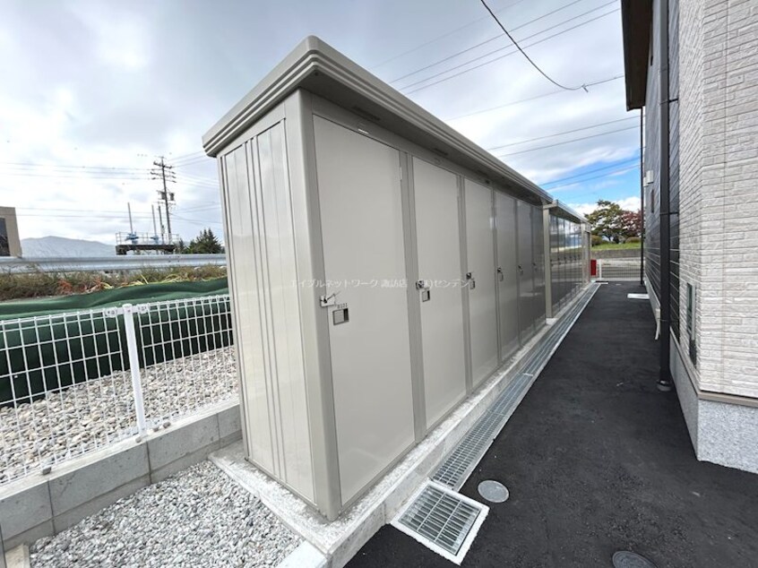  サニーガーデンR　B