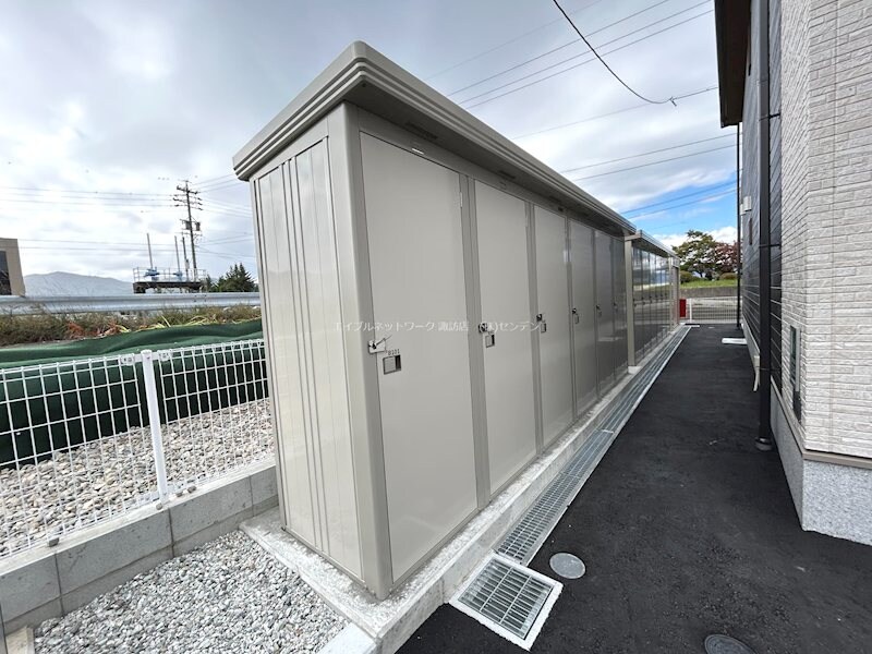  サニーガーデンR　B