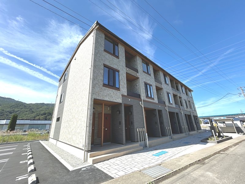  フィールドヒル茅野