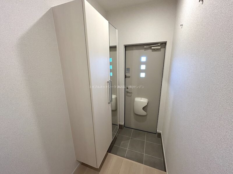  フォレスターナ ココA