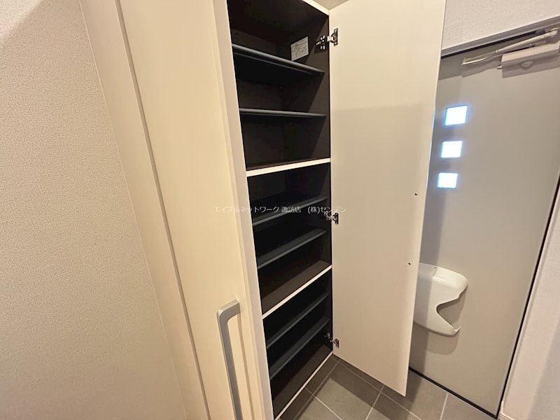  フォレスターナ ココA