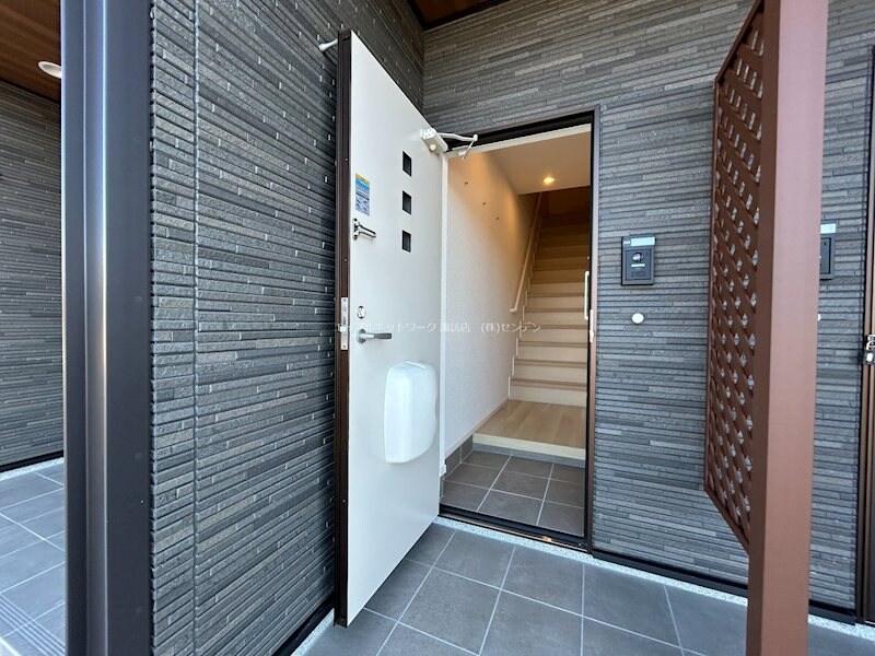  フォレスターナ ココA